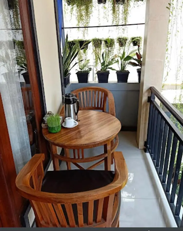 Deko House Apartment Ubud  Ubud (Bali)