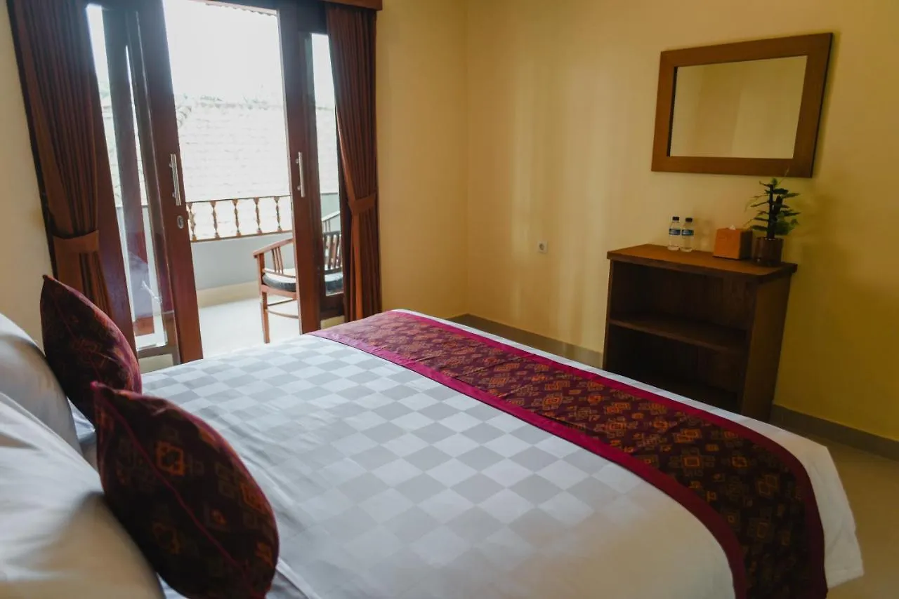 Deko House Apartment Ubud  0*, Ubud (Bali) Indonesia