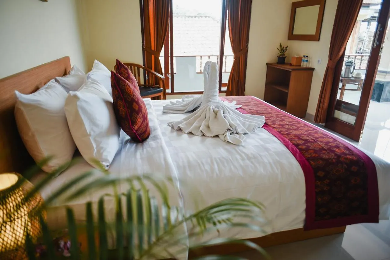 Deko House Apartment Ubud  Ubud (Bali)