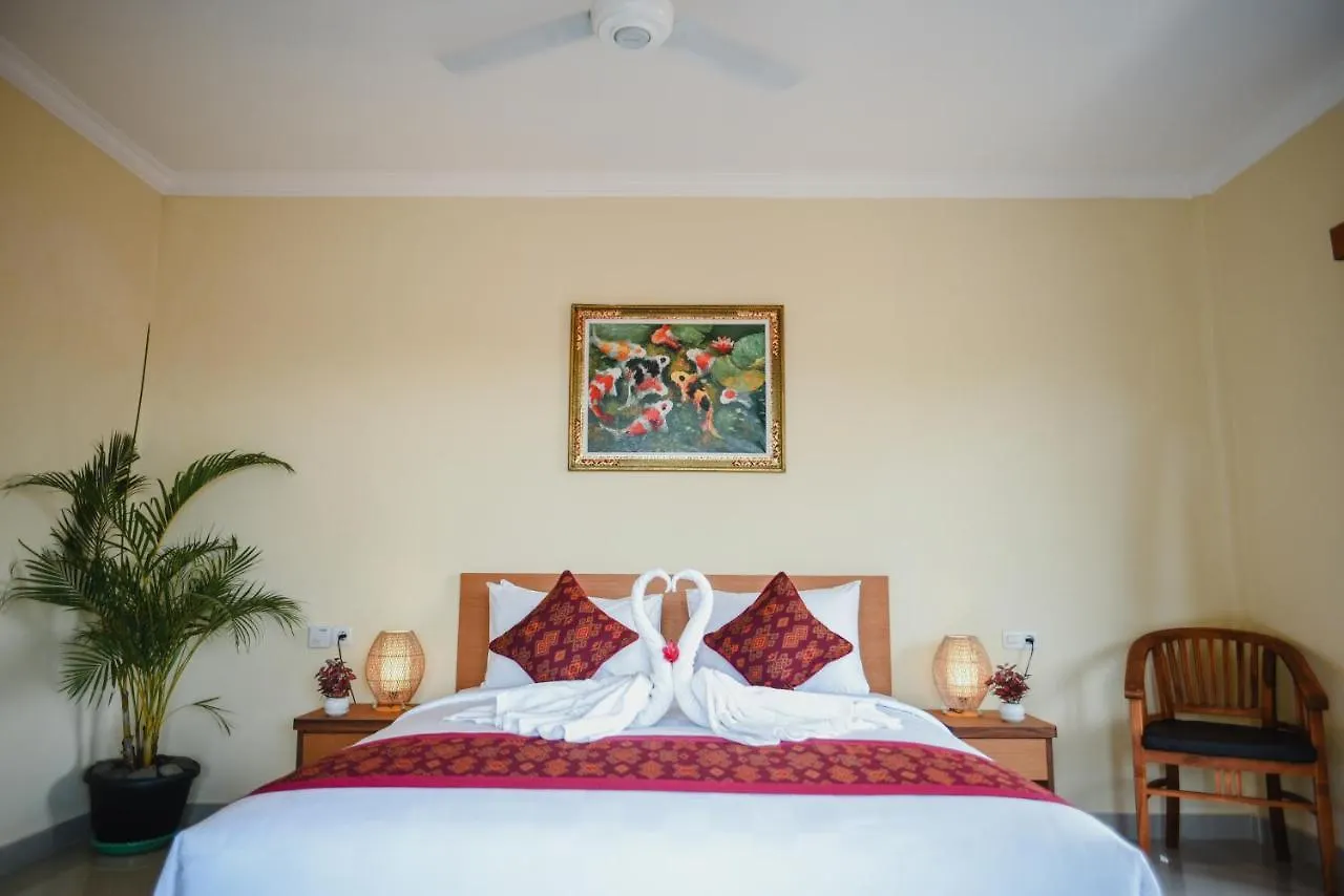 Deko House Apartment Ubud  0*, Ubud (Bali)