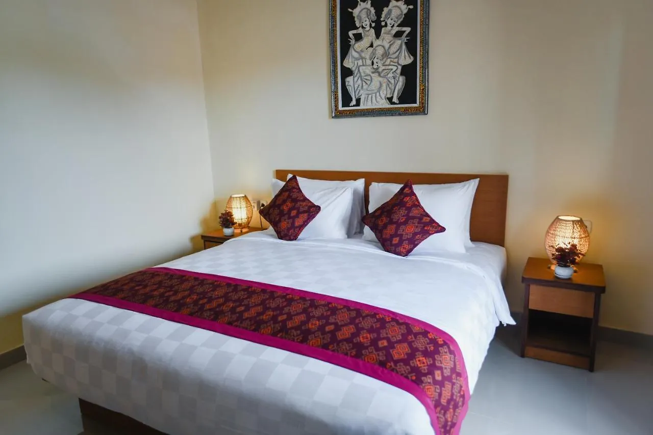 Homestay Deko House Apartment Ubud
